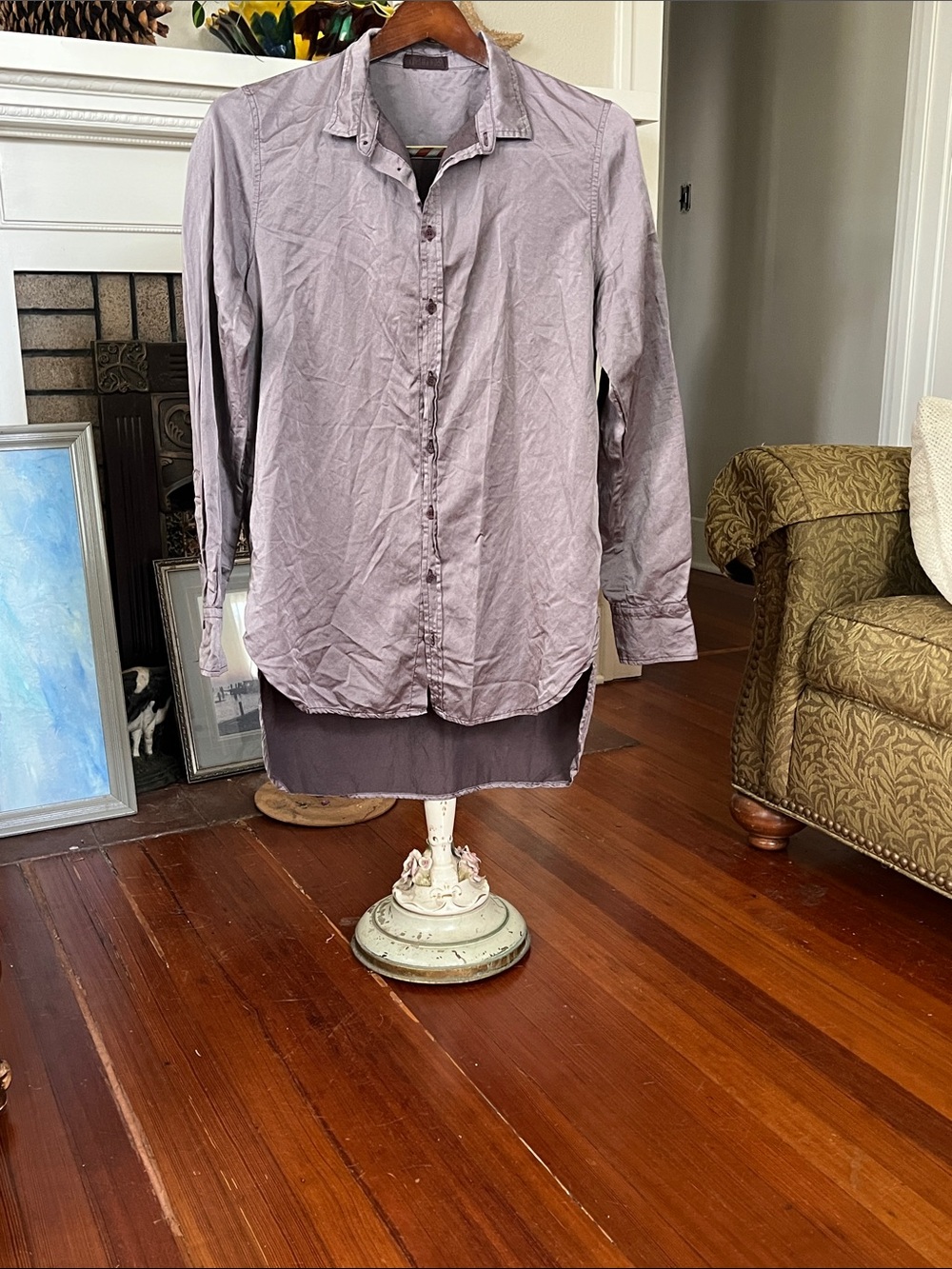 CP Shades shirt